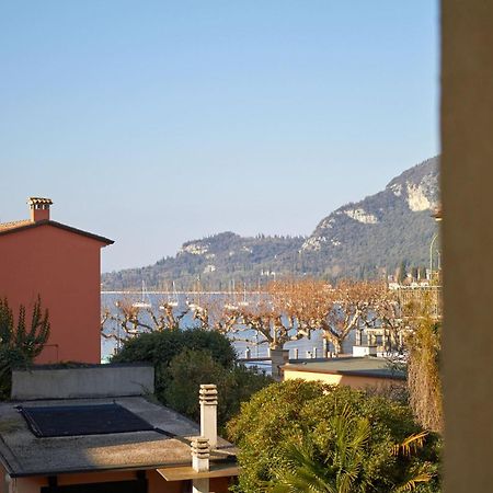Residenza Antiche Mura Garda  Exterior foto