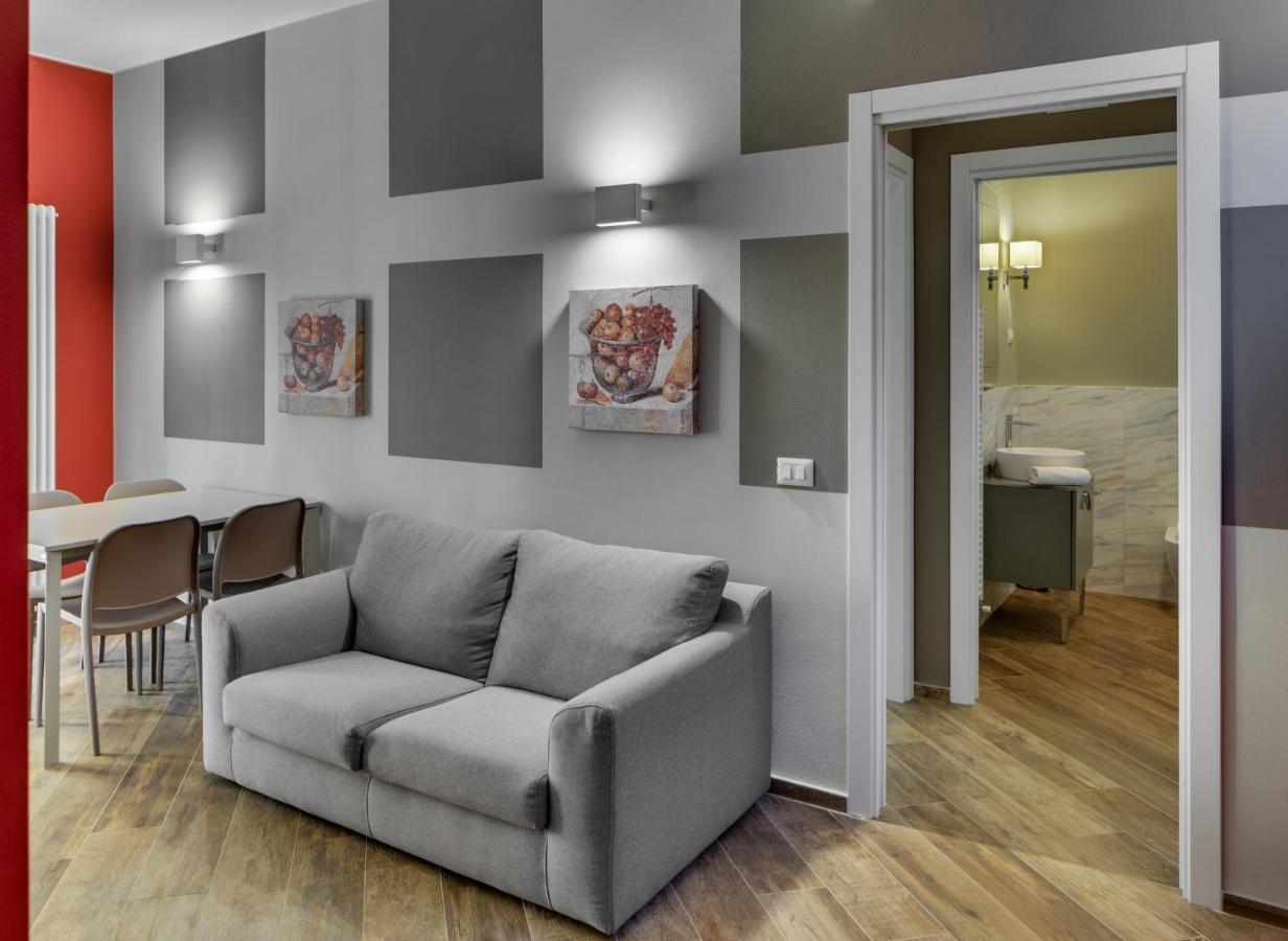 Residenza Antiche Mura Garda  Exterior foto