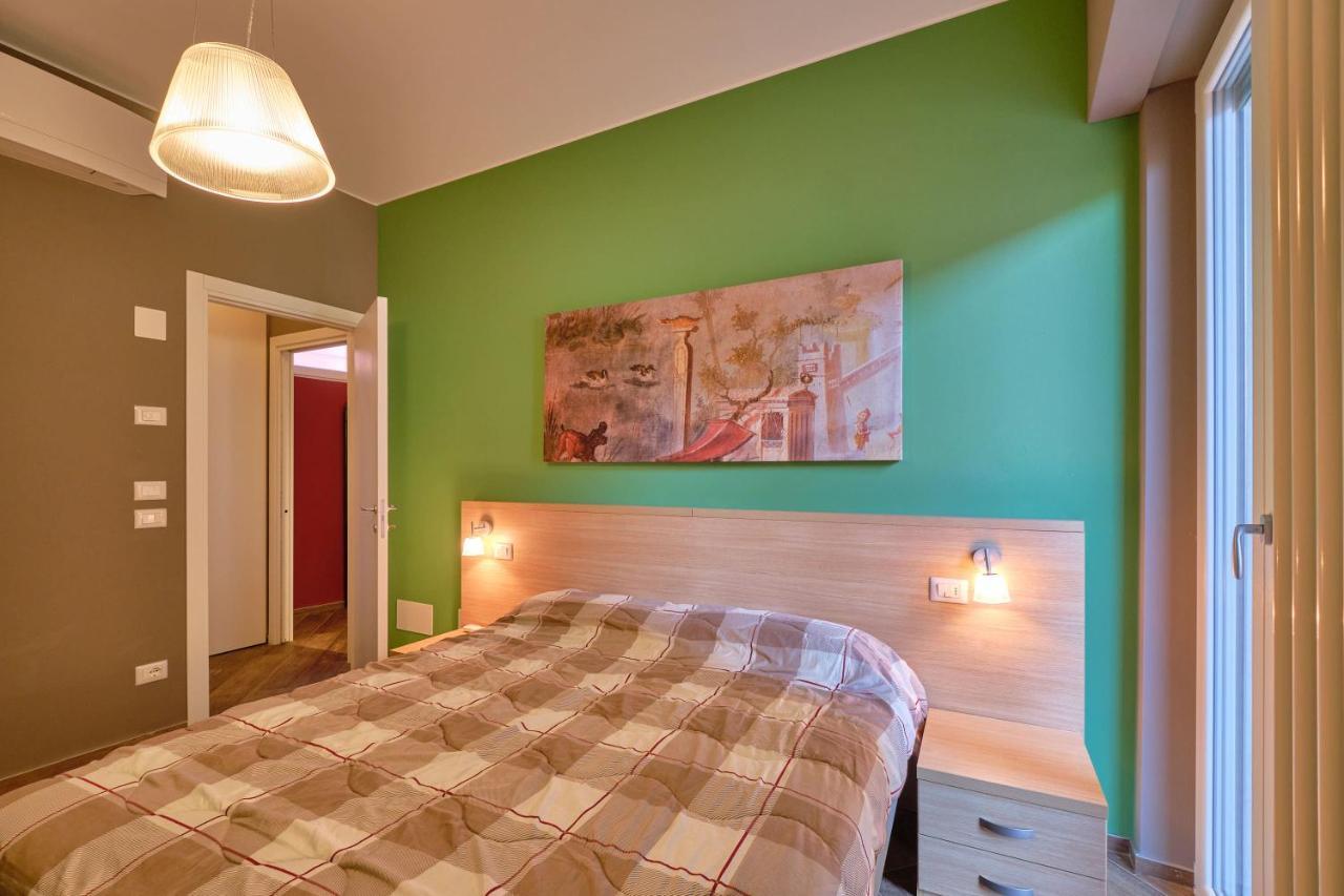 Residenza Antiche Mura Garda  Exterior foto