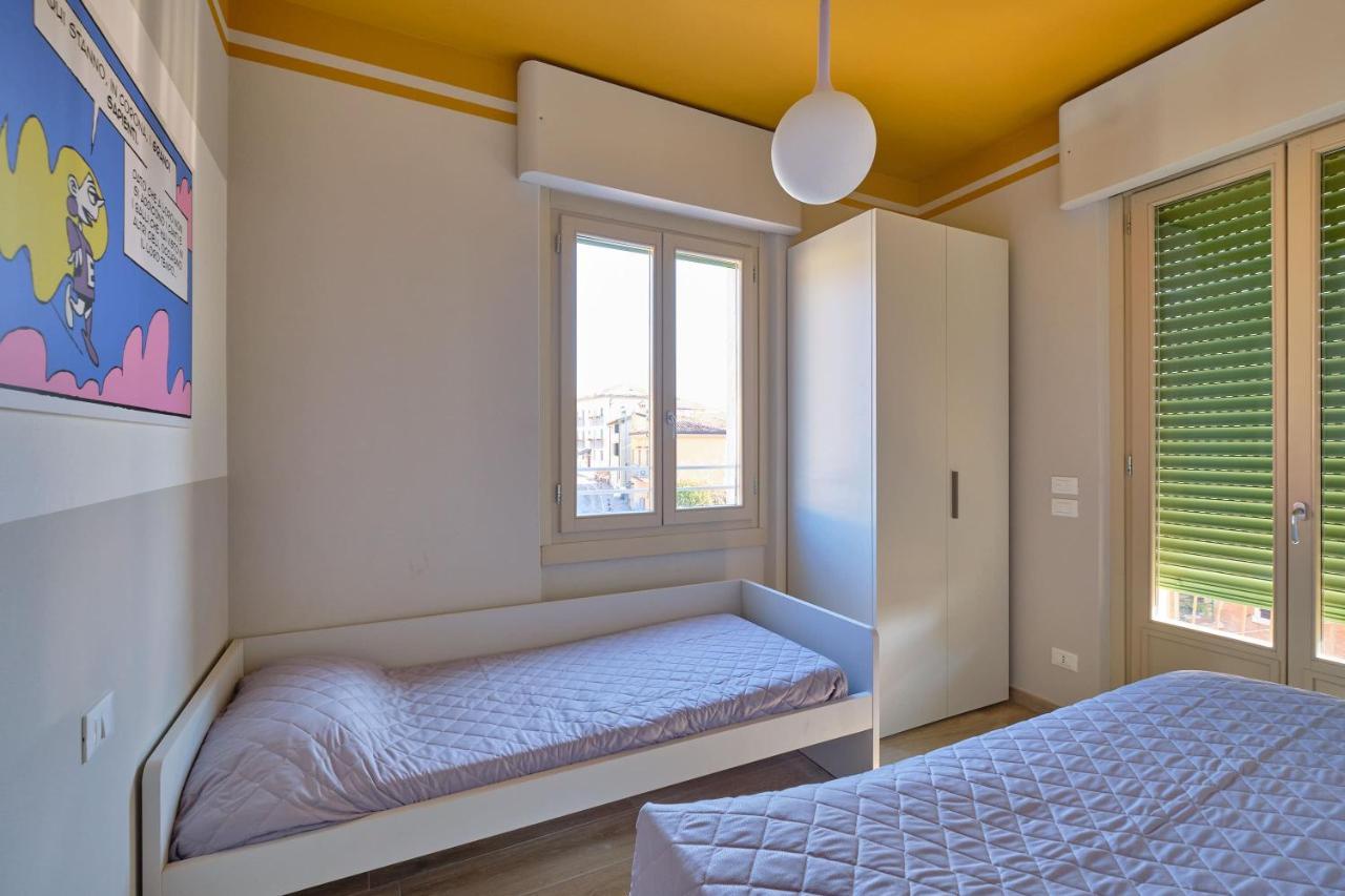 Residenza Antiche Mura Garda  Exterior foto