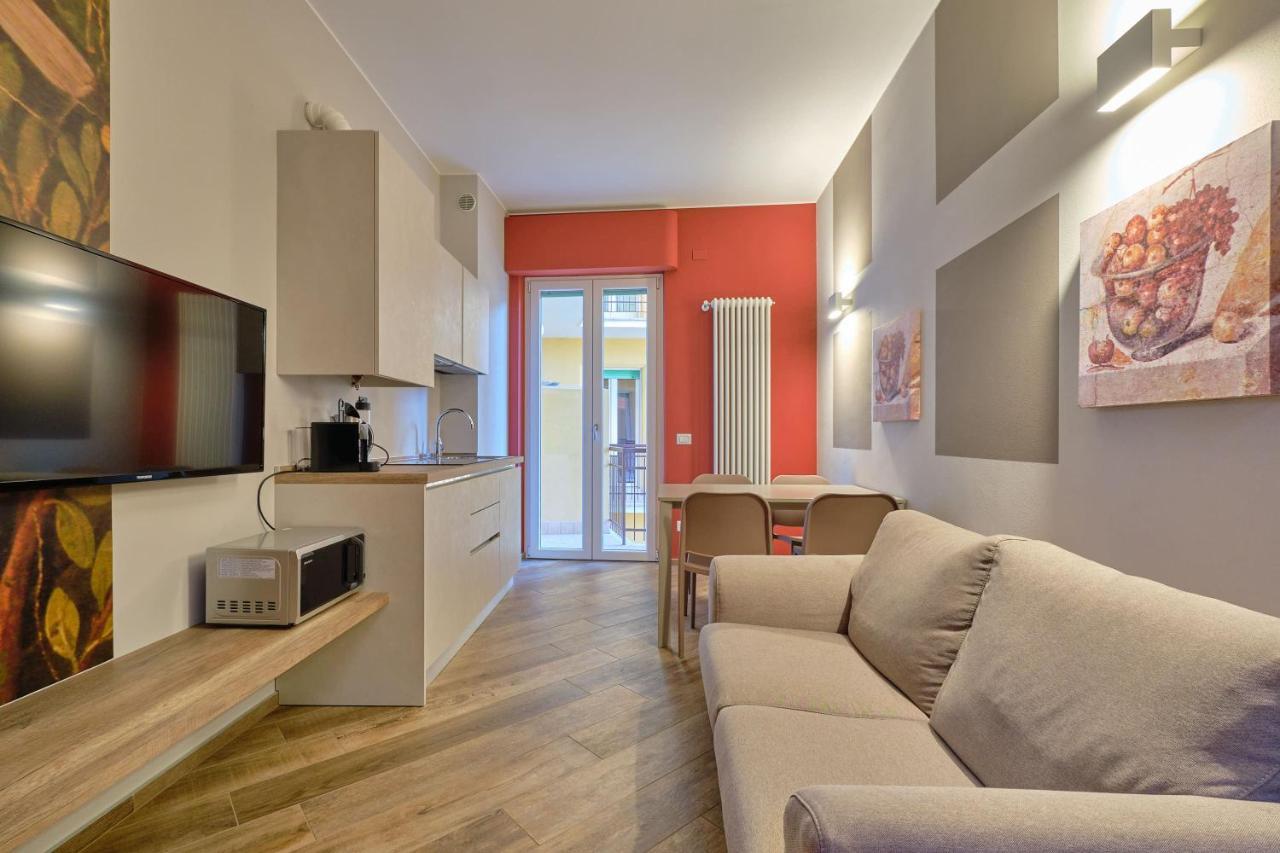 Residenza Antiche Mura Garda  Exterior foto