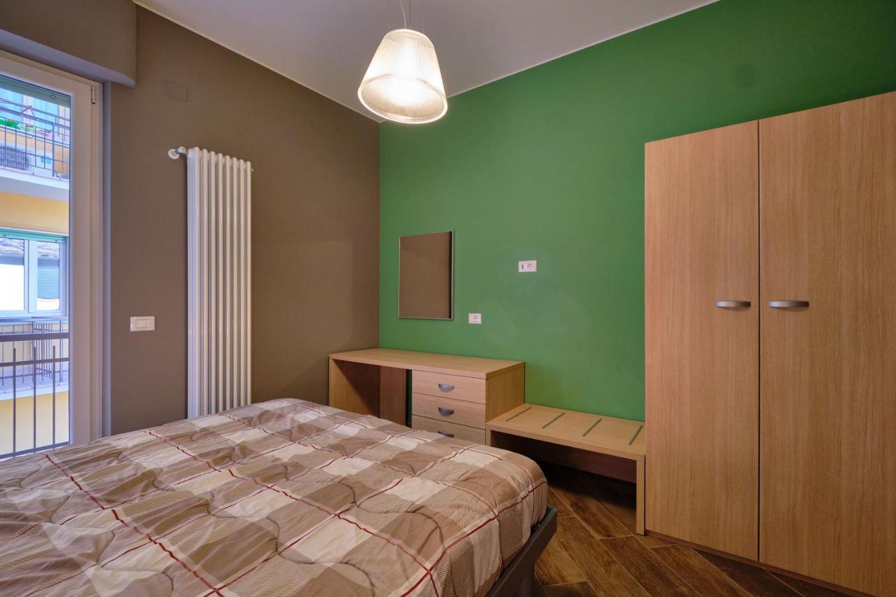 Residenza Antiche Mura Garda  Exterior foto