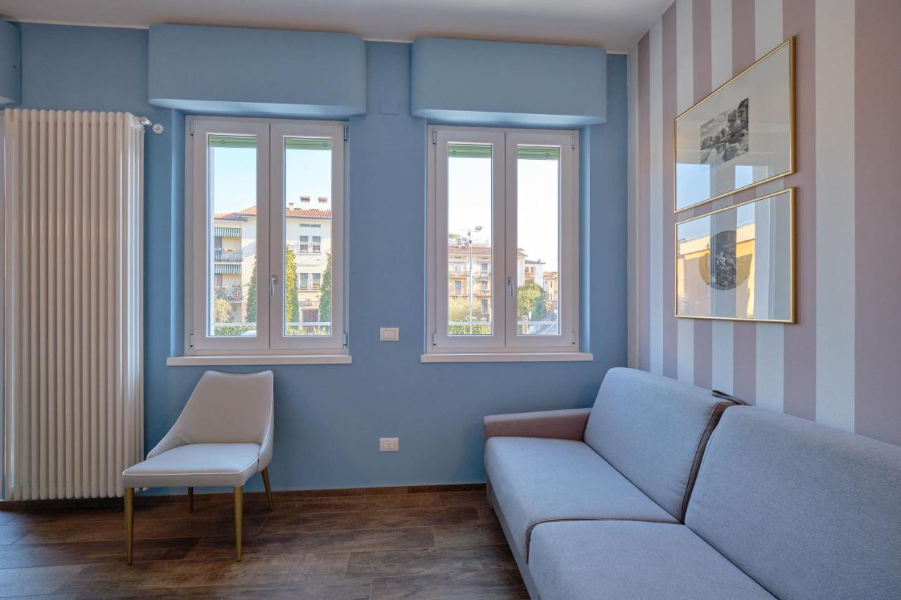 Residenza Antiche Mura Garda  Exterior foto