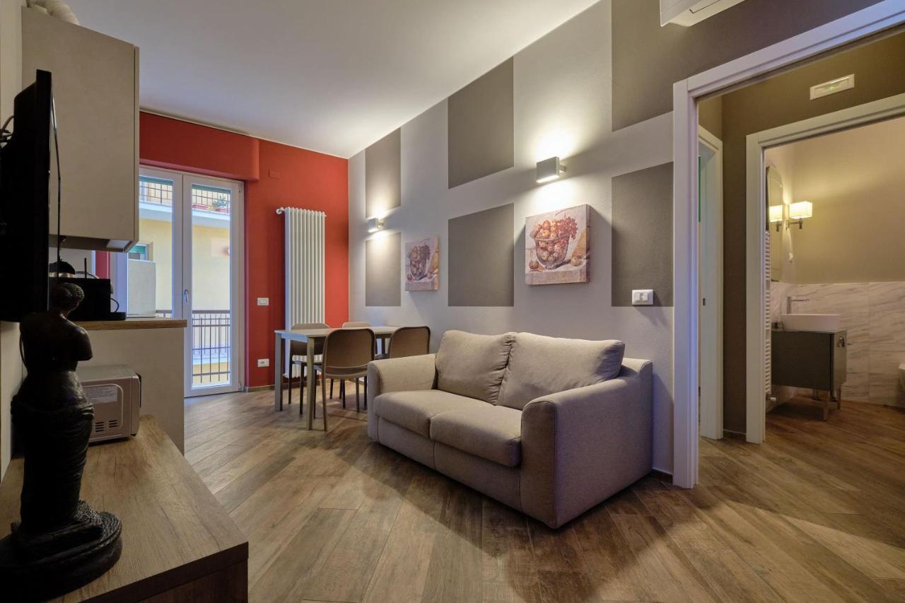 Residenza Antiche Mura Garda  Exterior foto