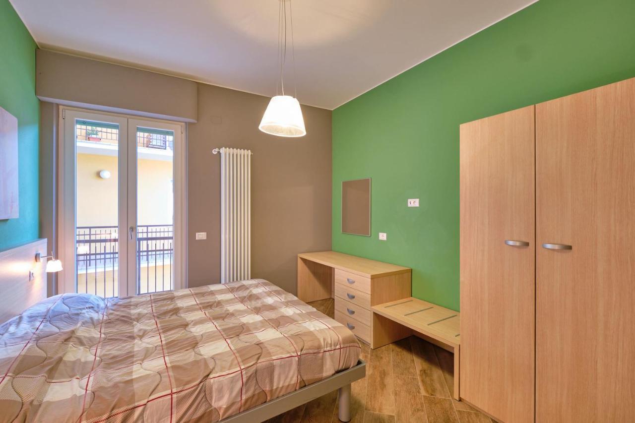 Residenza Antiche Mura Garda  Exterior foto