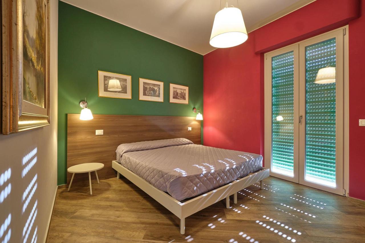 Residenza Antiche Mura Garda  Exterior foto