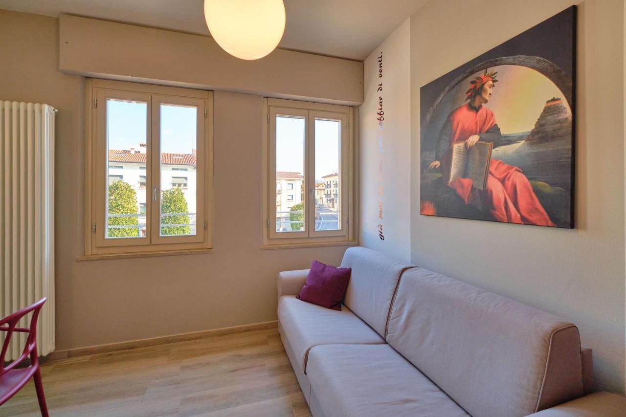 Residenza Antiche Mura Garda  Exterior foto