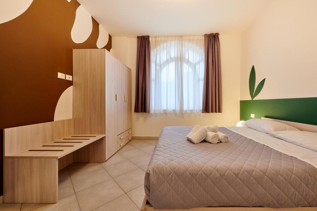 Residenza Antiche Mura Garda  Exterior foto