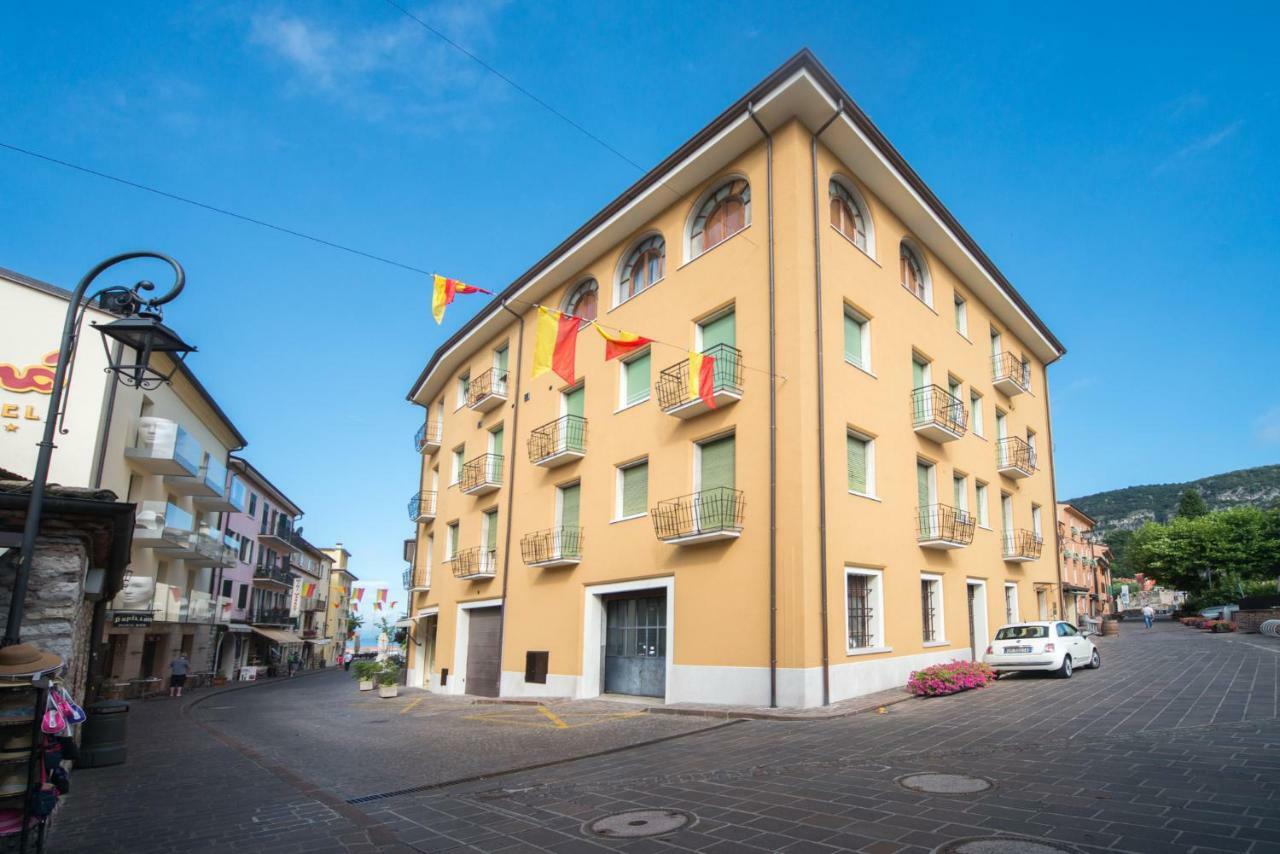 Residenza Antiche Mura Garda  Exterior foto